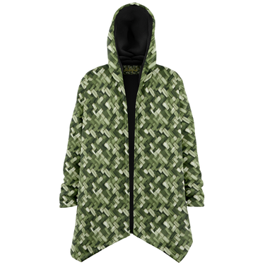 Chokefish™ Textures Cloaks Unisex-003B